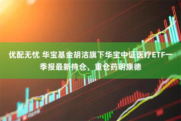 优配无忧 华宝基金胡洁旗下华宝中证医疗ETF一季报最新持仓，重仓药明康德